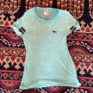 5/$20 Victorias Secret Sexy Sleep Shirt